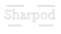 Sharpod Logo